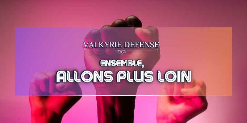 bannière entête ensemble valkyrie défense mobile