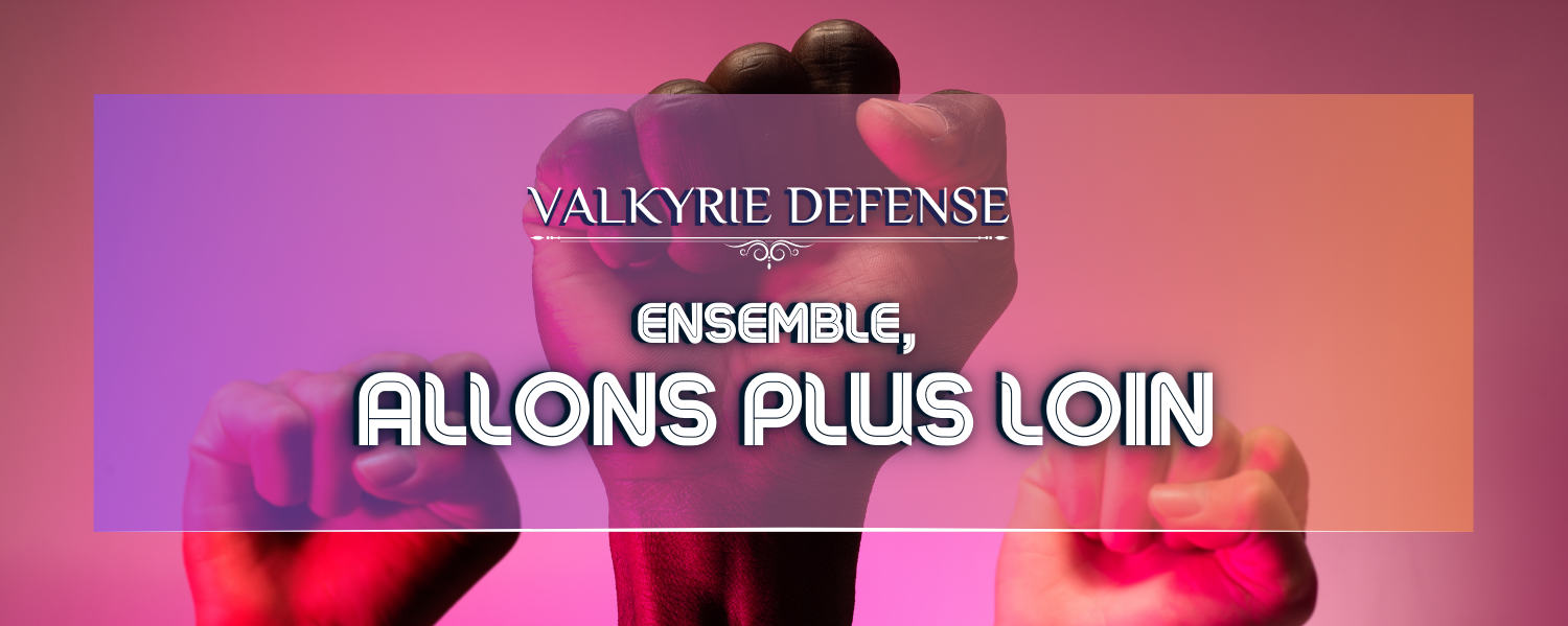 bannière entête ensemble valkyrie défense mobile